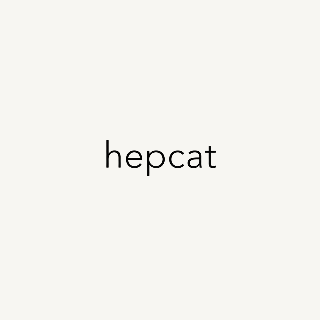 hepcat